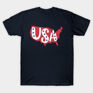 USA T-Shirt